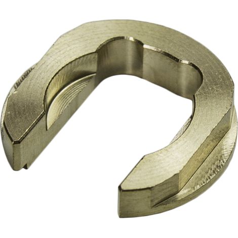 Adapter, Überström Ersatzteil Nr.: 0010031759