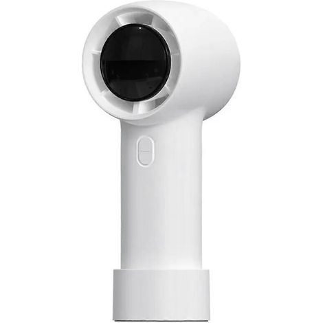 Ventilateur portable de camping, rechargeable par USB, 3000 mAh (1/5)