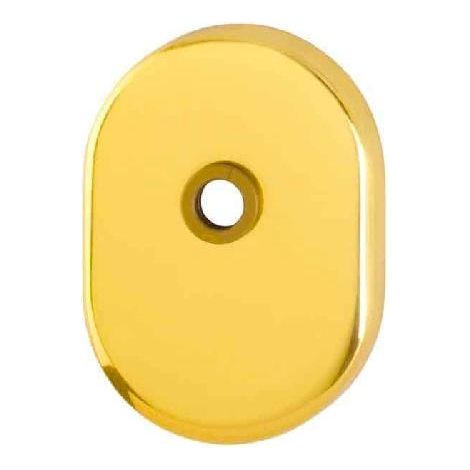 BOCCHETTA FORO CODOLO OTTONE LUCIDO