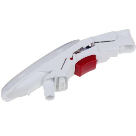 Ricambio manico Calor modello CS 00144540 design ergonomico