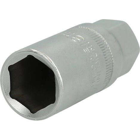 BRILLIANT TOOLS Douille 3/8" pour bougie d'allumage 18 mm - BT021851 (1/5)