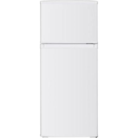 mpm MPM-125-CZ-08 E frigorifero combinato bianco (1/2)