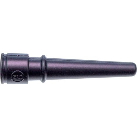 Pipette vapeur tube 5313247231 pour machine à café, expresso compatible DELONGHI (1/2)