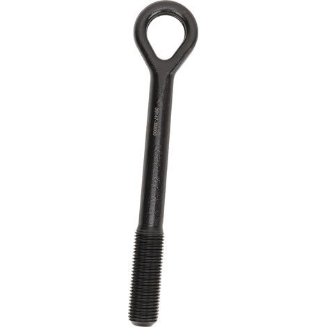 GARRYFIZH Front Tractive Tow Hook 09147 3M000 Forged Steel Lug Eye Loop for Equus Centennial Genesis I30 I FD Ix35 Tucson LM TL (1/5)