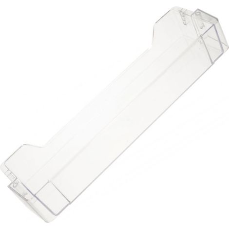 Balconnet porte bouteilles pour réfrigérateur – Dimensions 440x113x65 mm – Compatible avec modèles WHIRLPOOL – Idéal pour canettes et bocaux