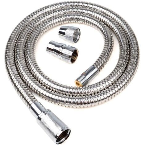 46174000 46092000 46592000 Ausziehbarer Brauseschlauch für Grohe Küchenarmaturen, ausziehbarer Küchenarmaturschlauch als Ersatz für Alira und Ladylux und Euro Plus