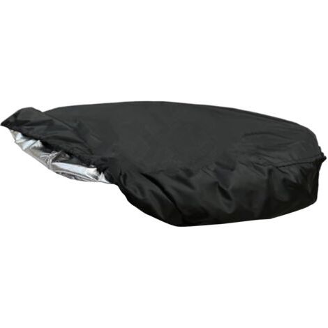 Ice Bath Cover - Thermal Bath Cover for Icy Baths, Dustproof Oxford Cloth Waterproof Cover for Cold Baths with Insulating Foil Layer and Elastic Ring (1/5)