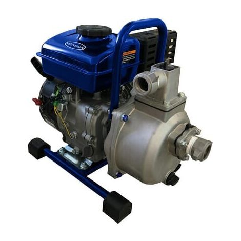 Motobomba RENSON 980500
