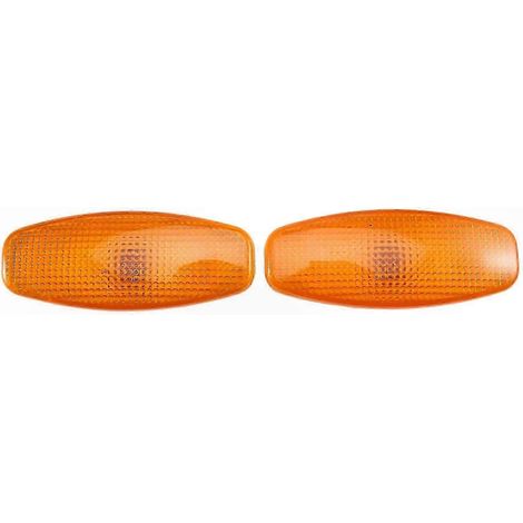 Feu latéral pour K2700 2.7 D 2006- Pièce de rechange d'éclairage de carrosserie 9230526000 (1/5)