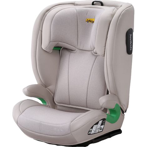 Seggiolino auto i-Size R129 per bambini 3,5-12 anni 100-150 cm con poggiatesta regolabile (1/5)