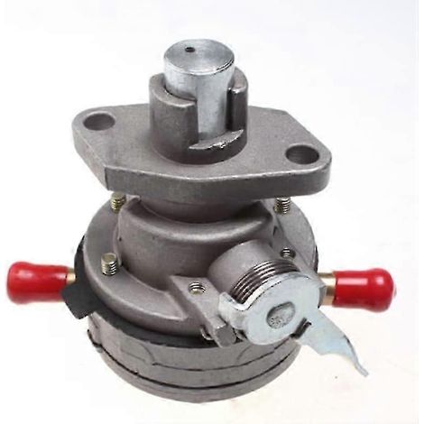 Pompe à carburant Holdwell pour moteur Yanmar 3TNE78 4TNE88 (1/5)