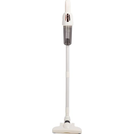 Aspirateur portatif sans fil, aspiration puissante, brosse rotative à 270°, filtre lavable 10 000 PA, pour la maison et la voiture, idéal pour les armoires à clavier. (1/5)