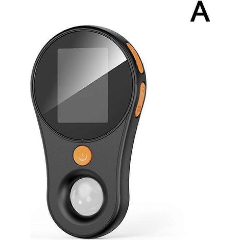 500-fache tragbare wiederaufladbare LED-Digitallupe [NX] (1/5)