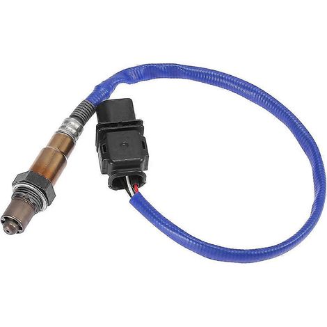 Sonde lambda (O2) pour FORD FOCUS KUGA C-MAX II MONDEO ESCAPE 2013-2016 1.6 2.0 0258017359 DS7A-9Y460-AA 0258017360 (1/5)