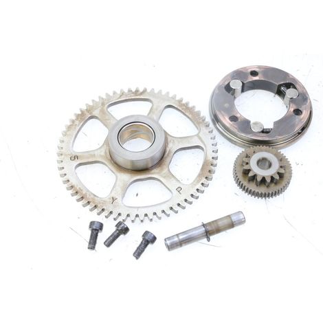 [REFURBISHED] ROUE LIBRE DEMARREUR YAMAHA X-MAX XMAX 125 2010 - 2013