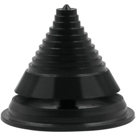 Équilibreur de Lame de Tondeuse à Gazon Accessoire Doutil Daffûtage Pratique Universel pour Lapprovisionnement de Parc de Ja (1/4)