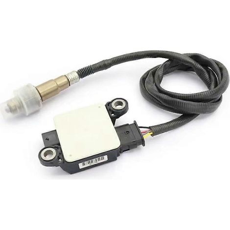 Feinstaubsensor (PM) 894A0-60010 für Toyota Land Cruiser 150 2.8 D-4D 1GD-FTV 2017-2020 (1/5)