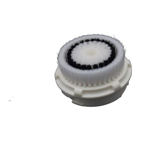 4 empfindliche Ersatzbürstenköpfe, kompatibel mit Clarisonic Mia 1, 2 und 3 (1/2)