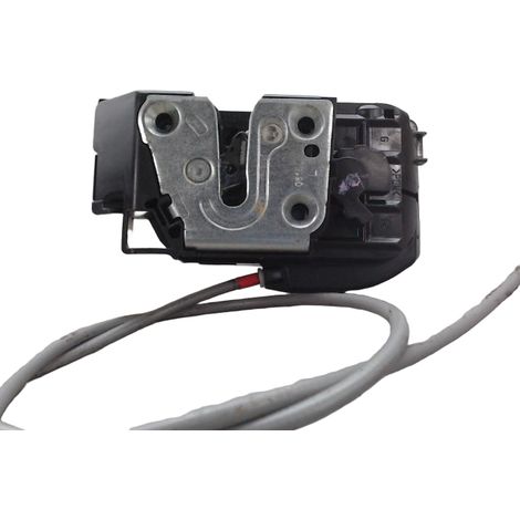 Systeme Condamnation Avant Gauche NISSAN Note [PRODUIT D'OCCASION]♻️805019u10b