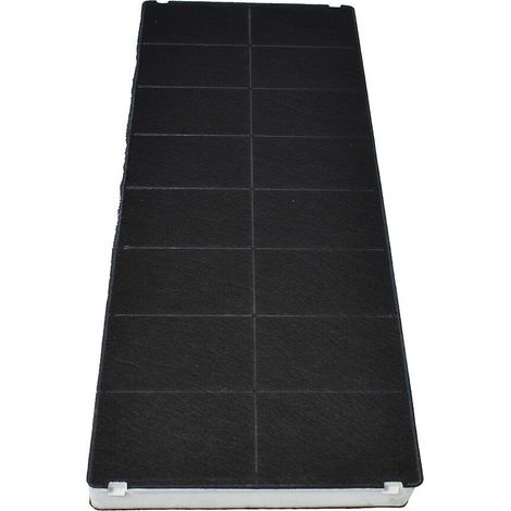 Filtro de carbón AllSpares 296178 (1/5)