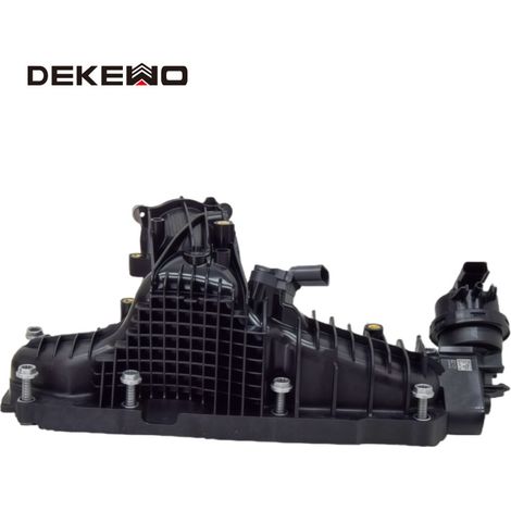 Intake manifold 04L129709E suitable for Volkswagen T6 Crafter 2.0 TDI TSI (1/4)