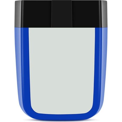 Vgate Vlinker BM+ OBD2 V2.2 Bluetooth 4.0 Dual Mode, diagnostic auto détecteur de défauts compatible Android/iOS (1/5)