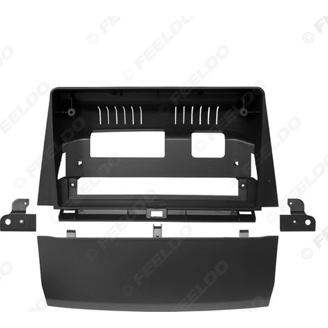 Compatible with Lexus NX200 (2015-2016) modification chassis, chassis for Android large screen navigation system, chassis for speaker panel, 9-inch screen. (1/4)