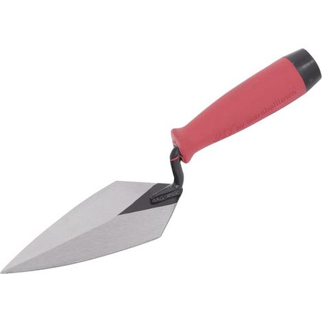 Marshalltown MPTSG6275 QLT Pointing Trowel 6in M/TMPTSG6275