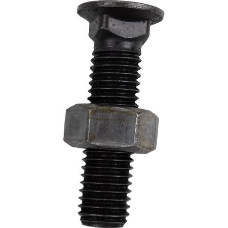 Bullone tspqst 120° M12x50 con dado (1/3)