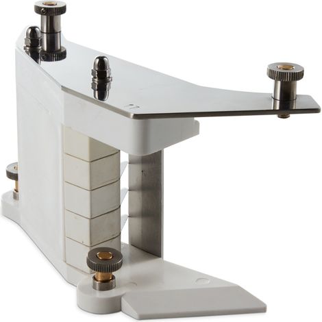 Coupe-Chips Ensemble Complet Lame 14 x 17 mm - Maxima