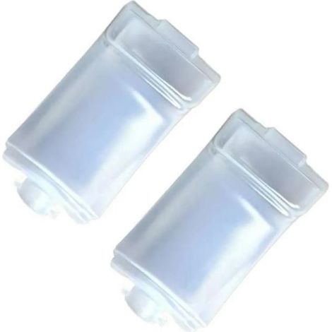 Réservoir d'eaux usées pour machine de nettoyage de vitres Kärcher WV1, pièces de rechange pour boîte à eaux usées 4.633-122.0 (1/4)