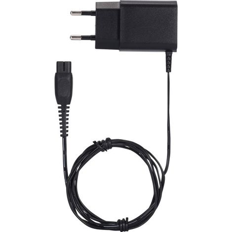 Ohjijinn Chargeur Alimentation 5.5V pour Nettoyeur Lave Vitres krcher wv1, wv2, wv2 Plus, wv2 Premium, wv50, wv60, wv70, wv75 Prise Adaptateur Karcher Vitre (1/3)