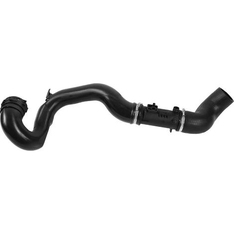 Tuyau d'échappement d'intercooler pour Jaguar XE X760 2016-2020 XF F-PACE T2H6775 (1/5)