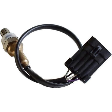 Sonde capteur d'oxygène pour Delphi RE94 Changan DongFeng Jingbei Jac O2 Lambda 25325359 1086000727 SMD250480 25327985 (1/5)