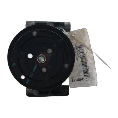 Compresseur Air Conditionne FIAT Panda 2003- [PRODUIT D'OCCASION]♻️71797201