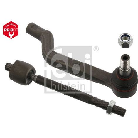 Barre de connexion FEBI BILSTEIN 34579 MERCEDES-BENZ 414 460 01 05 414 460 02 05