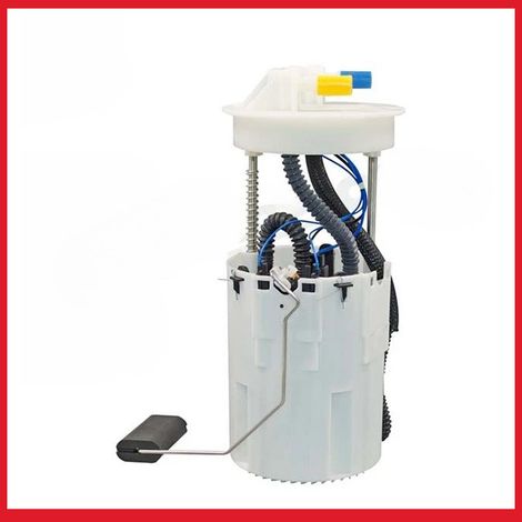 Kraftstoffpumpe 17040-5M300 - Passend für Nissan Almera Tino 1.5, 1.8L (1/4)