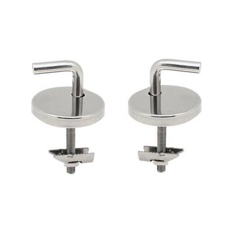 KIT CERNIERE PER SEDILE 181-R900
