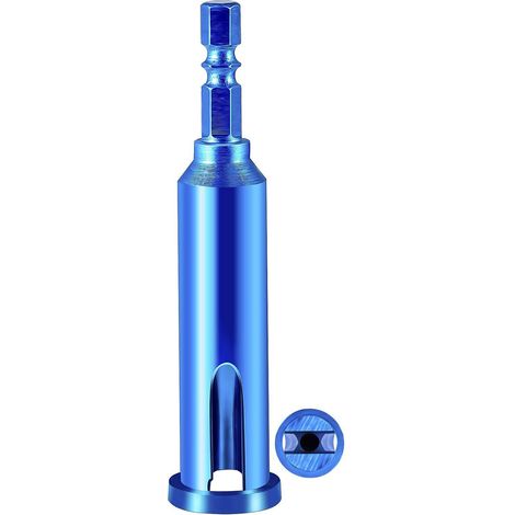 Dénudeur et torsadeur automatique pour électricien, pince à fils en acier, kit de dénudage et vrillage rapide, outil de connexion électrique