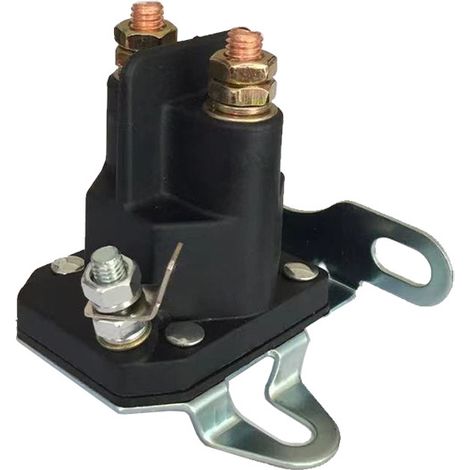 MZ 108-5349-00 Rasenmäherrelais 12VDC Bad Boy Rasenmäherrelais (Standard) (1/4)