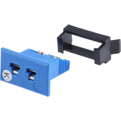 Connecteur Miniature pour Thermocouple de type K ( Prix pour 1 ) (1/2)