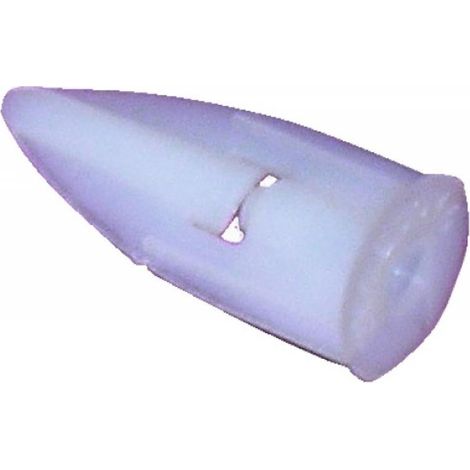Chevilles polyamide Tacoplac boîte de 50 pièces - PRUNIER (1/5)
