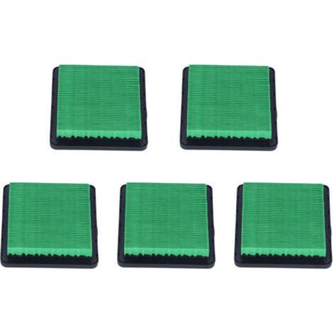 5-teiliger Universal-Luftfilter für Rasenmäher GCV160 und GCV190 7021p - (1/5)