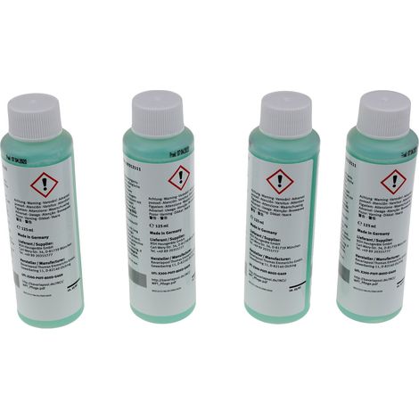 Kit de productos de mantenimiento 00311829, 00312111 BOSCH