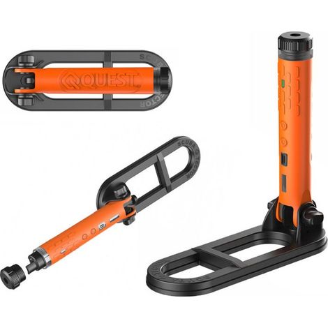 Scuba Tector Pro Quest