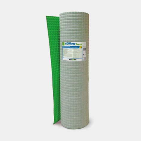 KERAKOLL 08000 AQUASTOP GREEN 23 m2 Membrana Impermeable - ref: K08000