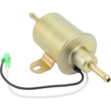 Elektrische Kraftstoffpumpe 4011545, Ersatzteil für Polaris Ranger 400 500, Benzin-Ersatzteil, UTV-kompatibel. (1/5)