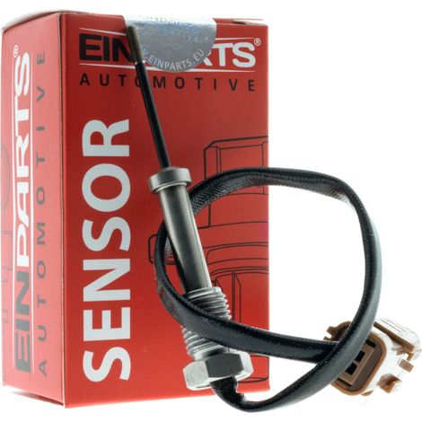 Abgastemperatursensor für Citroen C5 Jumpy Fiat Scudo Peugeot 407 607 807 Expert (1/5)