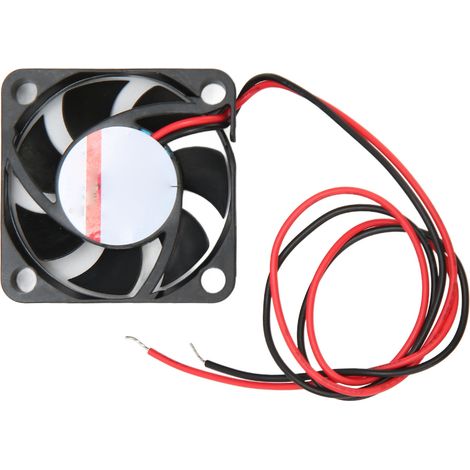 Ventilateur 3D 24V roulement hydraulique refroidissement imprimante 3D accessoires Ender3 BLV VORON 2.4 R2 (1/5)