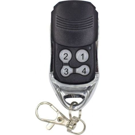Garage door remote control for SOMMER 4020 4026 TX03-868-4 TX03-868-2 868 MHz Rolling Code 4-button hand transmitter YMYNY